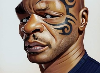 Mike Tyson