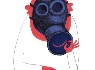 Gallery of Cartoons by Klaas Verplancke From Belgium