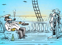 Gallery of the Best World Cartoon-Part 1486