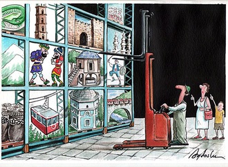 halit kurtulmus turkey 17