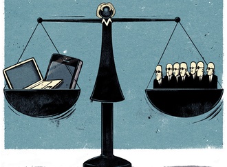 
                                                                                                  Ben Jennings - United Kingdom