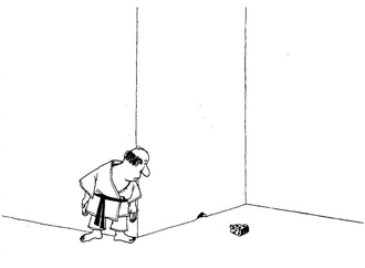Gallery of 60 years cartoons by Quino-Argentina