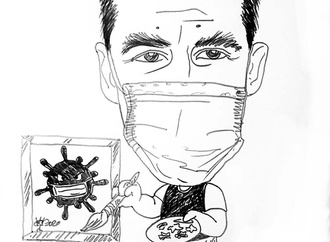 Gallery of The 2nd international "Me, Itar Pejo"Contest  2020