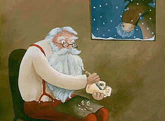 Gallery of the Best World Cartoon-Part 1276