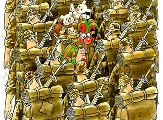 jitet kustana indonesia