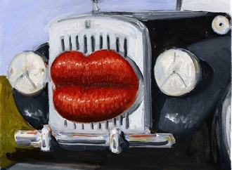 julio larraz0