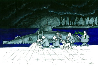 Gallery of the Best World Cartoon-Part 550