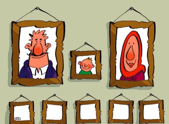 The Best World Cartoon-part 335