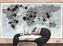 Gallery of the Best World Cartoon-Part 2633