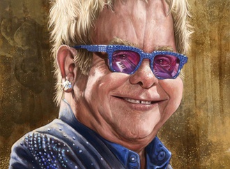 Elton John