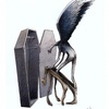 The Best Cartoon of Today by Angel Boligan