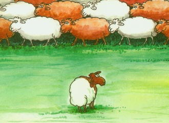 Gallery of the Best World Cartoon-Part 554