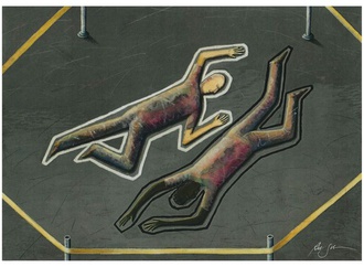 Gallery of the Best World Cartoon-Part 868