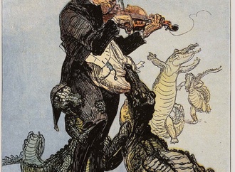 heinrich kley 5