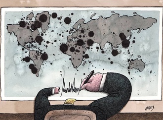 Gallery of the Best World Cartoon-Part 2633