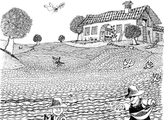Gallery of the best cartoons by Quino-Argentina