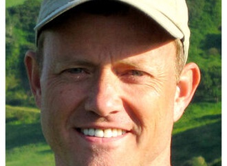 Kevin Rechin