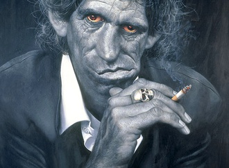 Gallery of Caricatures by Sebastian Kruger From Germany