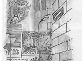 Gallery of 60 years cartoons by Quino-Argentina