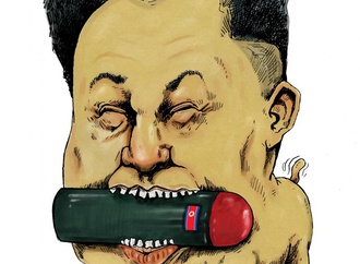 payam boromand 58