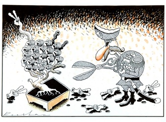 Gallery of the Best World Cartoon-Part 2354