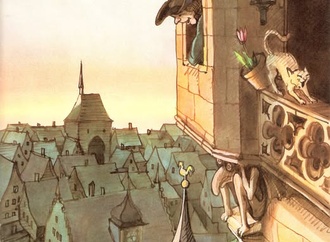 42 tomi ungerer