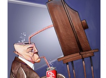 Gallery of the Best World Cartoon-Part 1656
