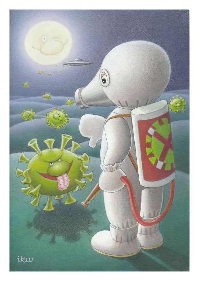 By: Izabela Kowalska Wieczorek-Poland