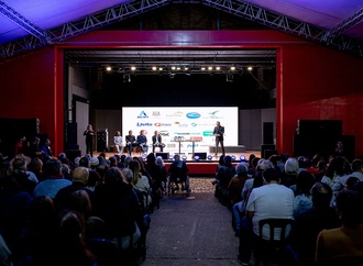 50th International Humor Exhibition of Piracicaba, Brazil-2023