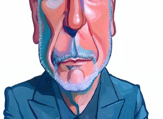 
                                                                                                  Jon Berkeley - Ireland
