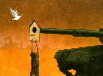 Gallery of the Best World Cartoon-Part 2280