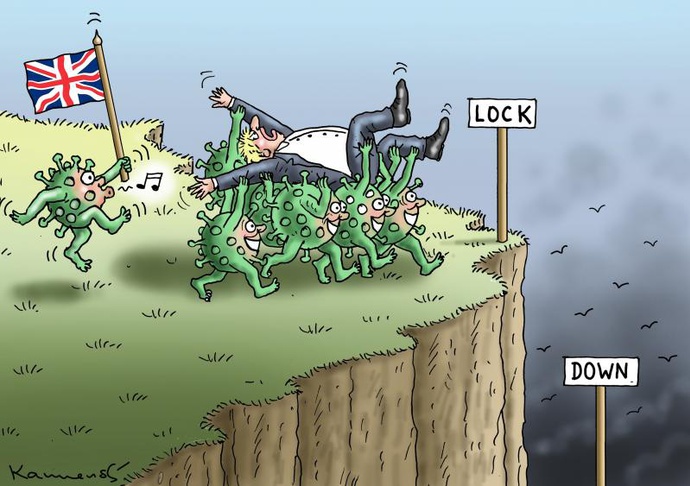 By: Marian Kamensky | Austria 