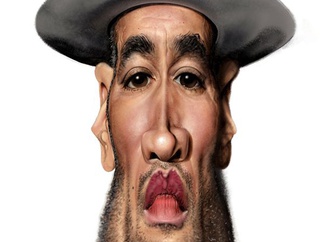 Ben Harper