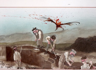 ralph steadman 14