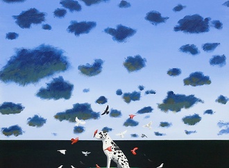 
                                                                                                  Robert Deyber - United States of America