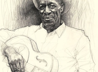 Gallery of Caricatures by Sebastian Kruger From Germany