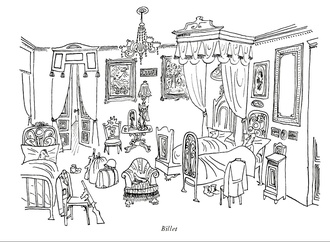 saul steinberg 1944 italy