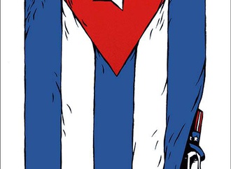 Gallery of Cartoon by Ares-Cuba 2