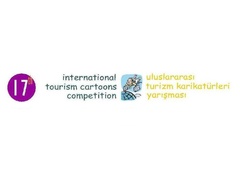 17th International Tourism Cartoons Competition – Turkey 2025
