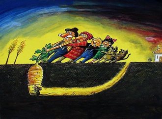 
                                                                                                  Darko Drljevic - Montenegro