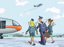 Gallery of the Best World Cartoon-Part 583