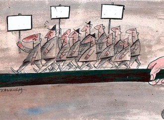 Gallery of the Best World Cartoon-Part 1229