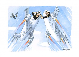 The Best World Cartoon-part 256