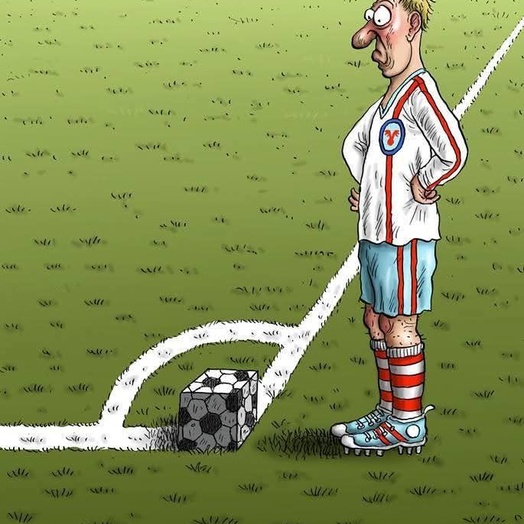 Gallery of the Best World Cartoon-Part 2631