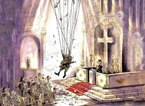 Gallery of the Best World Cartoon-Part 2336