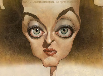 
                                                                                                  Leonardo Rodriguez - Spain