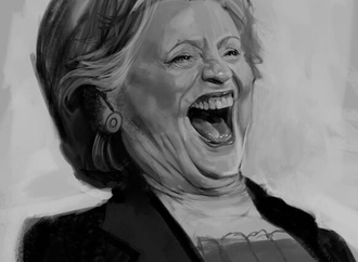 Gallery of Caricatures by Miquel Nolla From Spain