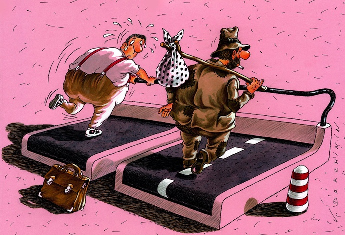 By: Valentin Druzhinin- Russia