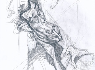 Gallery of Caricatures by Sebastian Kruger From Germany