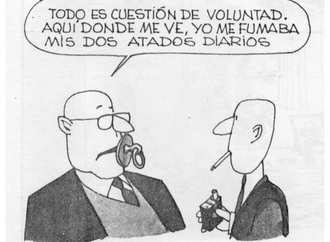 Gallery of 60 years cartoons by Quino-Argentina